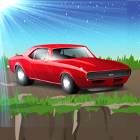 Car Speed Racing - Buildbox Game Template 