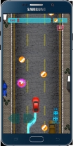 Car Speed Racing - Buildbox Game Template  Screenshot 4