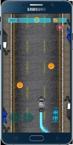Car Speed Racing - Buildbox Game Template  Screenshot 5