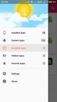 Pro App Backup - Android Source Code Screenshot 1
