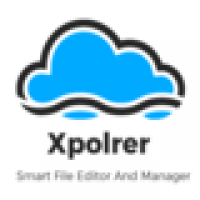 Xplorer - Smart File Manager PHP Script