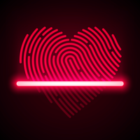 Love Fingerprint Scanner Prank - Buildbox Project