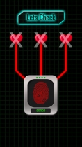 Love Fingerprint Scanner Prank - Buildbox Project Screenshot 4