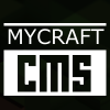 mycraft-minecraft-server-landing-page-cms
