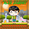 Alex Journey - Buildbox Template