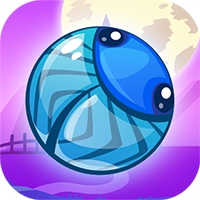 Halloween Madness - iOS Xcode App Template