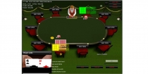 Java Flex And HTML5 Poker Engine Screenshot 1