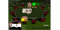 Java Flex And HTML5 Poker Engine Screenshot 2
