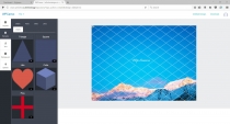 WPCanvo - DIY Graphic Designer WordPress Theme Screenshot 4