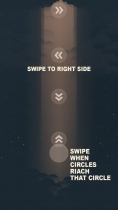 Swipy - iOS Game Source Code Screenshot 2