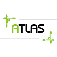 Atlas – Creative Agency HTML Template.