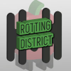 Rotting District - Buildbox Game Project