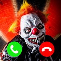 Fake call clown - Buildbox BBDOC Template