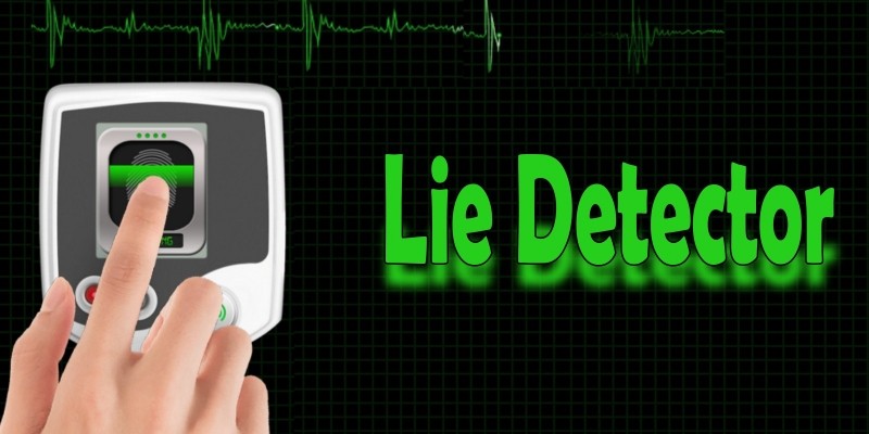 Lie Detector Prank - Buildbox Template