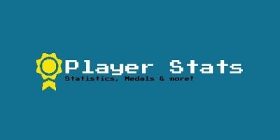 Construct 2 - Player Statistics Template