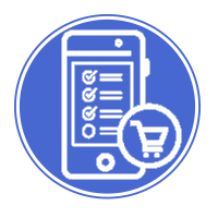 Shopping List App - Cordova Template