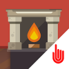 Fireplace - iOS Xcode Project