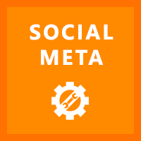 WordPress Social Meta