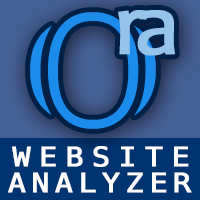 OraRank - Website Rank And Value Analyzer