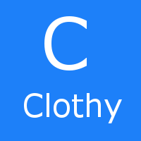 Clothy Ionic 3 Ecommerce App With PHP backend