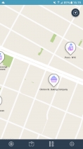 Near - Augmented Reality Locations Ionic App Screenshot 1