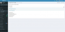 Codeigniter User Management System Screenshot 5