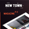 newtown-multipurpose-magazine-wordpress-theme