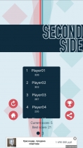 Second Side - iOS Xcode Source Code Screenshot 4