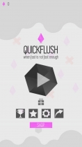 Quickflush - Buildbox Game Project Screenshot 3