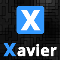 Xavier - PHP User Admin Login Script