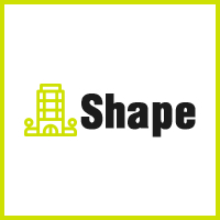 Shape - Construction  Company Template