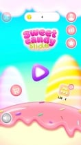 Sweet Candy Slide - Construct 2 Game Template Screenshot 1