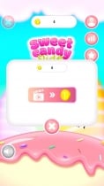 Sweet Candy Slide - Construct 2 Game Template Screenshot 3