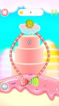 Sweet Candy Slide - Construct 2 Game Template Screenshot 4
