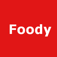 Foody Ionic 3 Full Restaurant App With PHP Backend