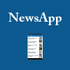 NewsApp - Ionic 3 news Application