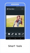 Pixol Powerful Photo Editor App For Android Screenshot 4