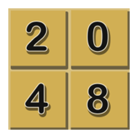 2048 And 4 Games - Android Source Code