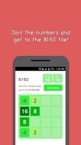 2048 And 4 Games - Android Source Code Screenshot 4