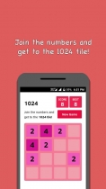 2048 And 4 Games - Android Source Code Screenshot 5
