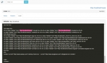 Unchain - Broken Link Checker PHP Screenshot 1