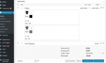 WooCommerce Product Designer Plugin Screenshot 8
