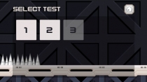 Robot Run Experiment - Unity Source Code Screenshot 3