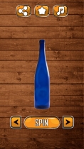 Spin The Bottle - Buildbox Template Screenshot 4