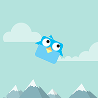 Flappy Bobo 2 - Buildbox Game Template