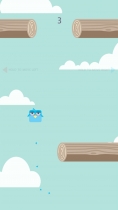 Flappy Bobo 2 - Buildbox Game Template Screenshot 3