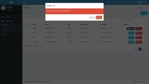 User Management System - Laravel Screenshot 6