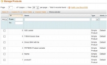 Database Migration from VirtueMart to Magento Screenshot 6