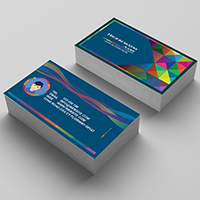 ColorFul Business Card Template