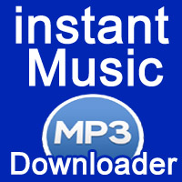 Instant Music Mp3 Download Script